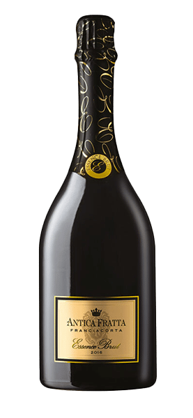 Franciacorta Brut "Essence" DOCG Millesimato 2016