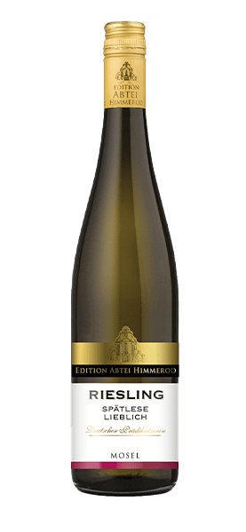Mosel Riesling Spatlese 2019