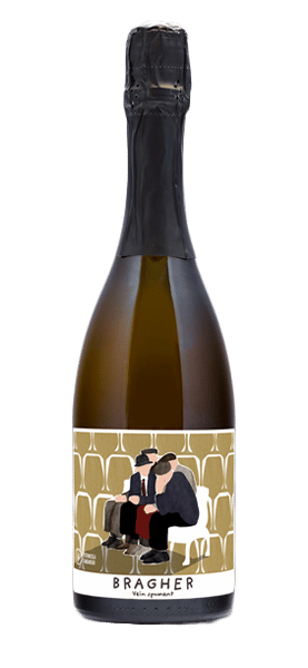 "Bragher" Spumante Brut