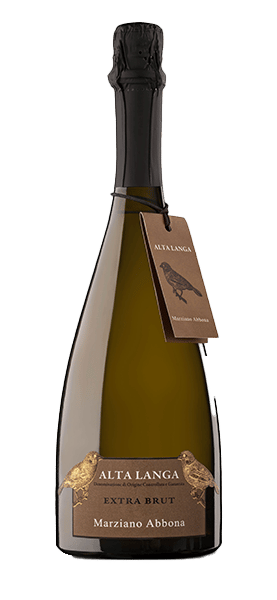 Alta Langa DOCG Extra Brut 2017