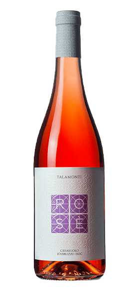 "Rosè" Cerasuolo d'Abruzzo DOC 2021