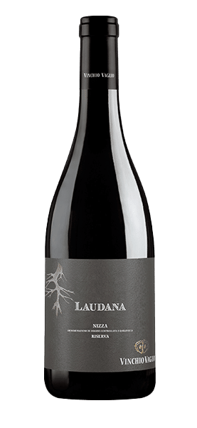 Laudana Nizza DOCG Riserva 2017