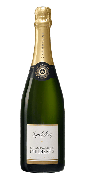 Champagne Premier Cru Invitation Brut