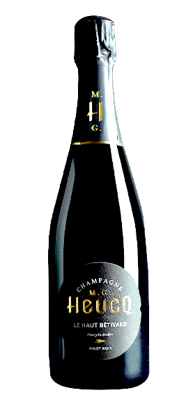 "Le Haut Betivard" Champagne Brut