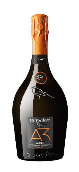 A3 Asolo Prosecco SUperiore DOCG Extra Brut