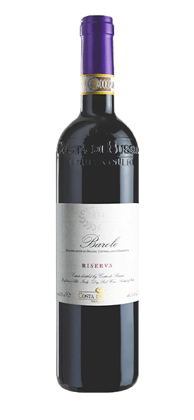 Barolo DOCG Bussia Riserva 2015