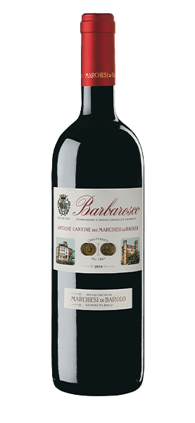 Barbaresco DOCG 2017