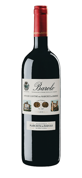 Barolo DOCG 2017