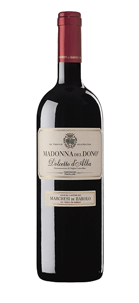 Dolcetto d'Alba "Madonna del Dono" DOC 2020