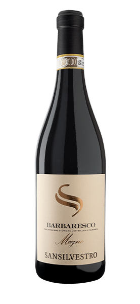 Barbaresco DOCG "Magno" 2018