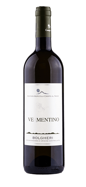 Vermentino Bolgheri DOC 2021