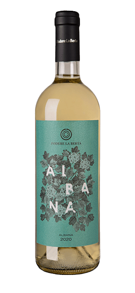 Albana Secco Romagna DOCG 2021