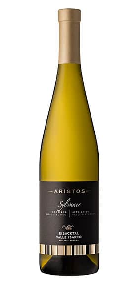 "Aristos" Sylvaner Alto Adige DOC 2020