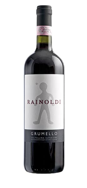 Grumello Valtellina Superiore DOCG 2019