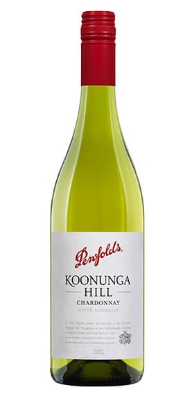 Chardonnay Koonangua Hill 2020