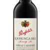 Shiraz Cabernet Koonunga Hill 