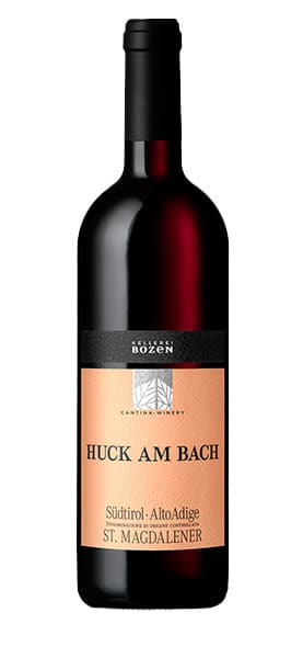 "Huck am Bach" Santa Maddalena Classico Alto Adige DOC 2020