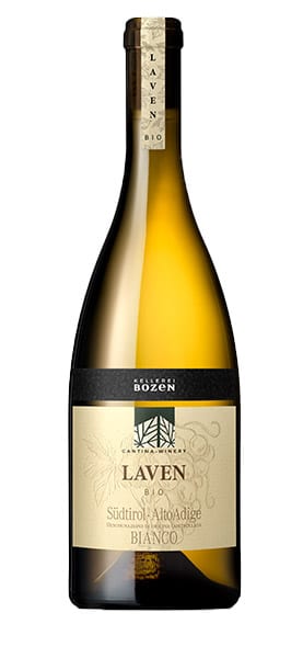 "Laven" Bianco Bio Alto Adige DOC 2020