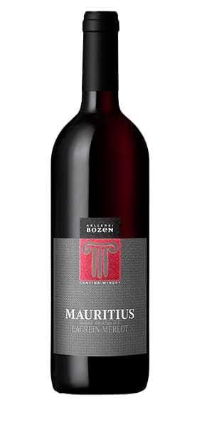 "Mauritius" Alto Adige DOC Lagrein-Merlot 2019