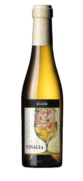 "Vinalia" Moscato Giallo Alto Adige DOC 2018