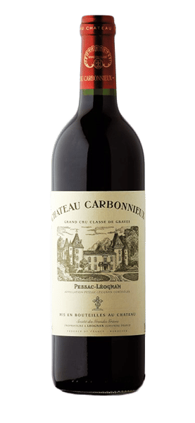 Château Carbonnieux Grand Cru Classé de Graves Pessac-Léognan 2019