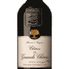 Château Les Grands Chênes Médoc 2018
