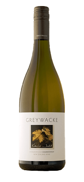 Marlborough Chardonnay 2018