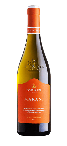 "Marani" Bianco Veronese IGT 2019