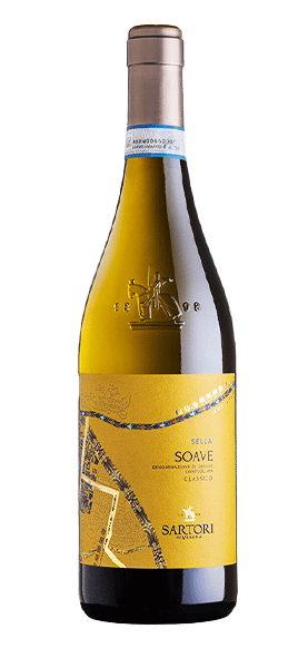 "Sella" Soave DOC Classico 2020