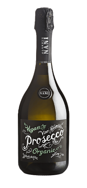 Alberto Nani Prosecco DOC BIO