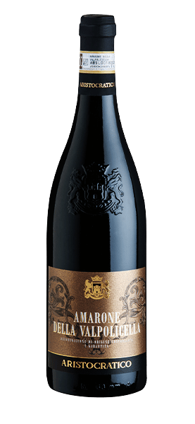 Amarone Valpolicella DOCG 2018