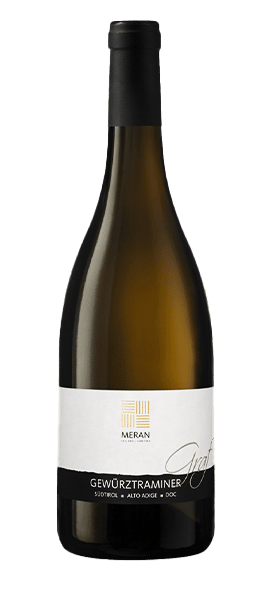 Gewürztraminer Graf Alto Adige DOC 2020