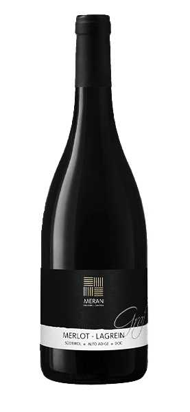 Merlot Lagrein Graf Alto Adige DOC 2019