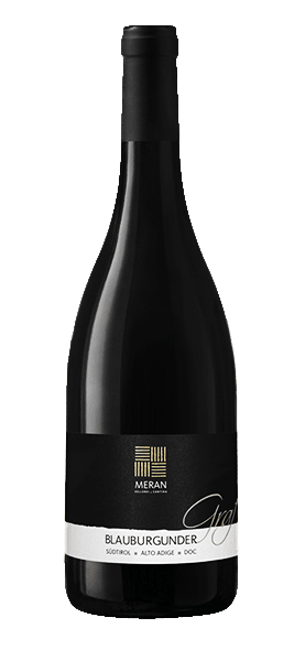 Pinot Nero Graf Alto Adige DOC 2019