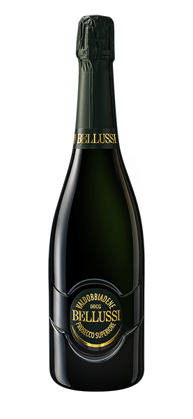 Prosecco Valdobbiadene Superiore DOCG Extra Dry