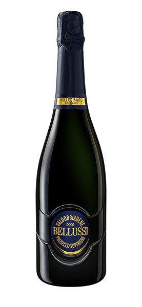 Prosecco Valdobbiadene Superiore DOCG Millesimato Brut 2020