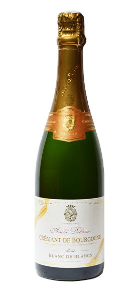 Crémant de Bourgogne Blanc des Blancs