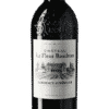 La Fleur Baudron Bordeaux Supérior AOP 2016