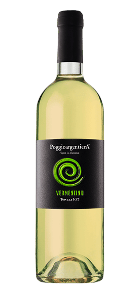 Vermentino Toscana IGT 2020