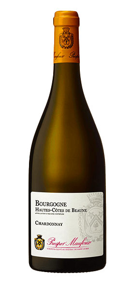 Bourgogne Hautes-Côtes de Beaune Blanc Domaine 2018