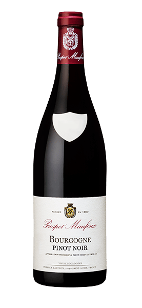 Bourgogne Pinot Noir AOC