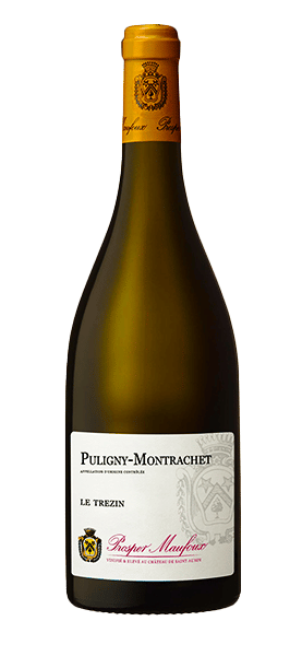 Puligny-Montrachet "Le Trézin" AOC 2019