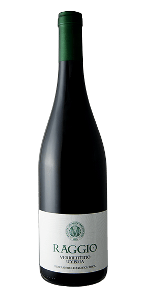 "Raggio" Vermentino Umbria IGT 2019