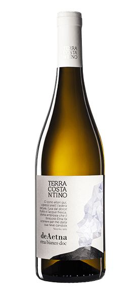 Etna Bianco "De Aetna" DOC 2019