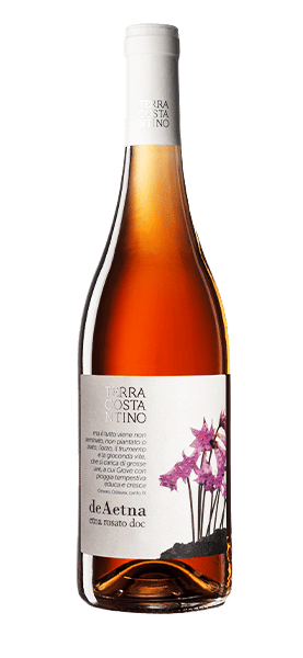 Etna Rosato "De Aetna" DOC 2020