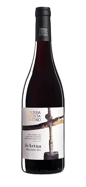 Etna Rosso "De Aetna" DOC 2019