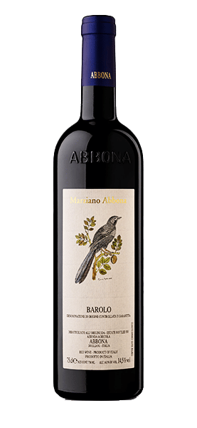 Barolo DOCG 2018