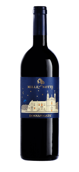"Mille e Una Notte" Sicilia DOC 2018
