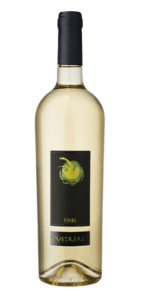 "Finis" Chardonnay Salento IGP 2020