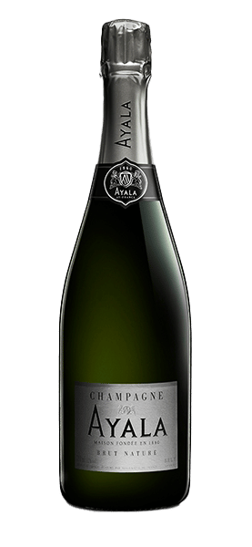 Champagne Ayala Brut Nature